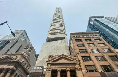 197 YONGE Street Unit# 4902 Toronto C08 Ontario M5B 0C1
