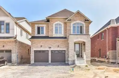 88 Garland Avenue Cambridge Ontario N1T 1N9