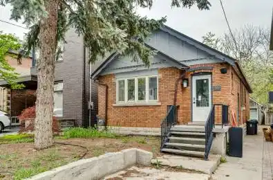 55 Banff Road Toronto C10 Ontario M4S 2V6