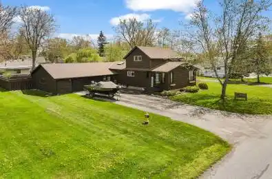 606 Scott Avenue Fort Erie Ontario L2A 5G2