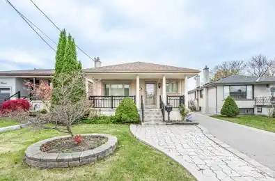 159 Spalding Road Toronto W05 Ontario M3K 1K3