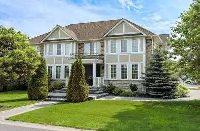 14 Gabrielle Crescent Whitby Ontario L1R 3M6