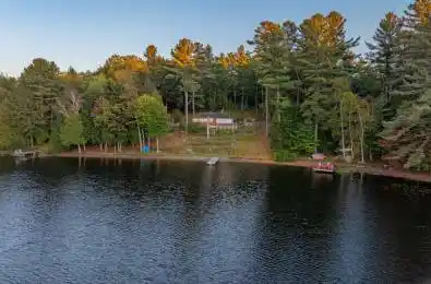 1028 South Tooke Lake Road Unit# #2 Lake of Bays Ontario P0B 1A0