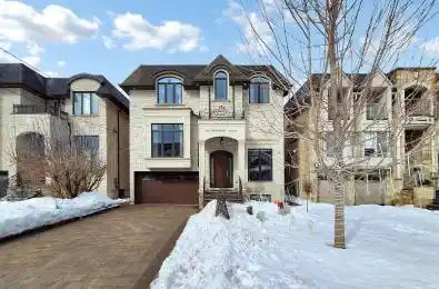 214 Harlandale Avenue Toronto C07 Ontario M2N 1P7