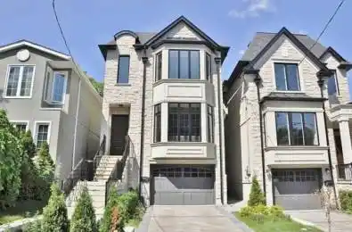 42 Jedburgh Road Toronto C04 Ontario M5M 3J7