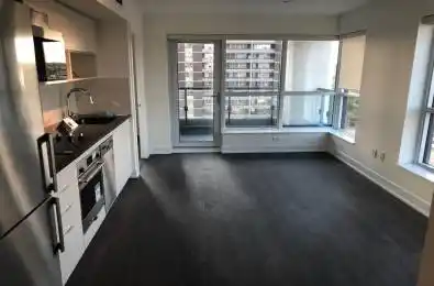 7 Mabelle Avenue Unit# 1104 Toronto W08 Ontario M9A 0C9