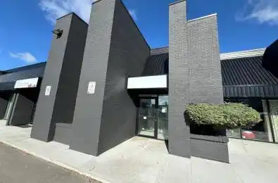 2600 John Street Unit# 211 Markham Ontario L3R 3W3