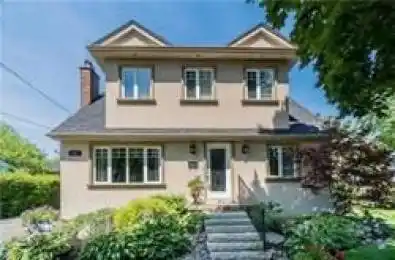 381 Niar Avenue Mississauga Ontario L5G 1W2