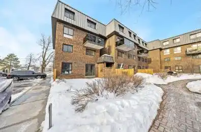 53 Taunton Road Unit# 89 Oshawa Ontario L1G 3T6