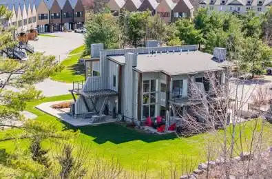 34 Carrick Trail Gravenhurst Ontario P1P 0A6
