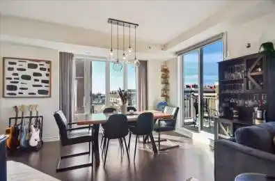 125 Long Branch Avenue Unit# 35 Toronto W06 Ontario M8W 0A9