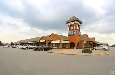 200 Marycroft Avenue Unit# 15 Vaughan Ontario L4L 5X9