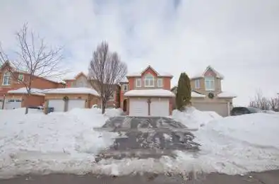 5463 Wilderness Trail Mississauga Ontario L4Z 4A5
