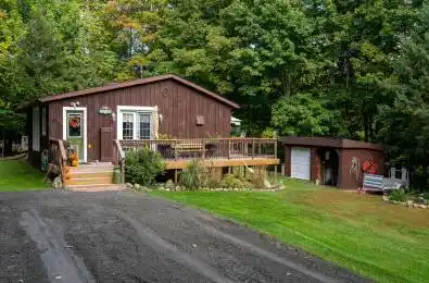 99 Bayview Drive Carling Ontario P0G 1G0