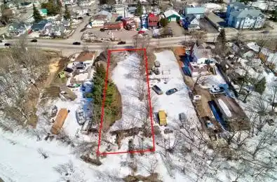 825 Muskoka Road Gravenhurst Ontario P1P 1K2
