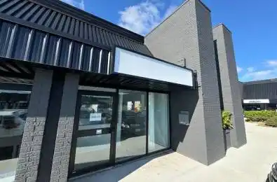2600 John Street Unit# 203 Markham Ontario L3R 3W3