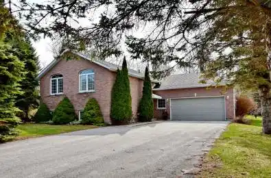 8 Pridham Court Wasaga Beach Ontario L9Z 1M4