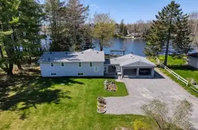 31 Portage Road Kawartha Lakes Ontario K0M 2T0