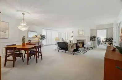 610 Bullock Drive Unit# 1012 Markham Ontario L3R 0G1