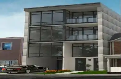 7 HOOK Avenue Toronto W02 Ontario M6P 1T2