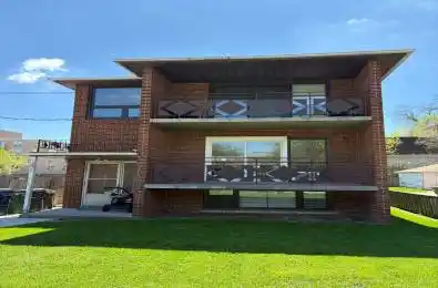 27 Bedford Park Avenue Unit# 2 Toronto C04 Ontario M5M 1H8