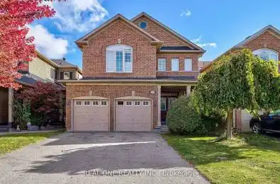 41 Timbercreek Court Toronto E05 Ontario M1W 4A1