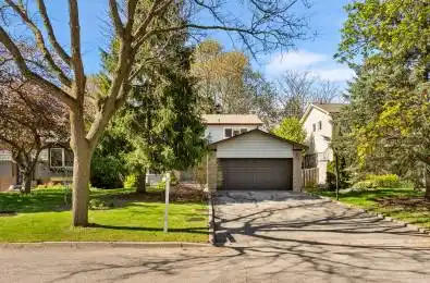 28 Drumern Crescent Richmond Hill Ontario L4C 5H8