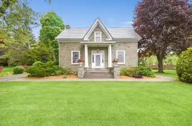 5726 Fairfield Road Elizabethtown-Kitley Ontario K6V 5T5