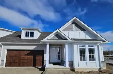 279 Boardwalk Way Unit# 6 Thames Centre Ontario N0L 1G2