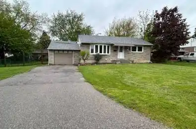 32 Gordon Drive Vaughan Ontario L4L 1R5