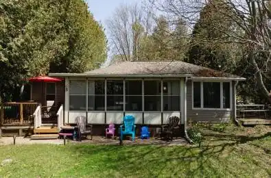 116 SENECA Street Huron-Kinloss Ontario N0G 2R0