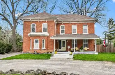 141 Mount Albion Road Hamilton Ontario L8K 5S7
