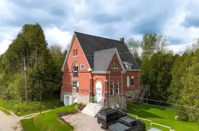 596688 10 Concession Chatsworth Ontario N0H 1G0