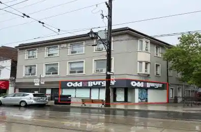 731 BROADVIEW Avenue Toronto E01 Ontario M4K 2P6