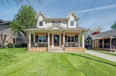 1153 BELLVIEW Street Burlington Ontario L7S 1C6