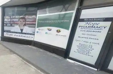 32 Robinson Street Norfolk Ontario N3Y 1W4