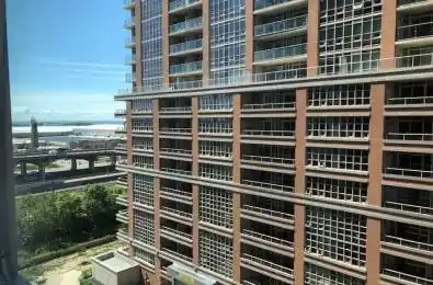 59 East Liberty Street Unit# 808 Toronto C01 Ontario M6K 3R1