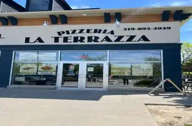 260 Doon South Drive Unit# 10 Kitchener Ontario N2P 2X3