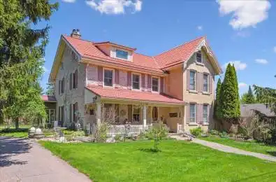 1490 Blair Road Cambridge Ontario N3H 4R8