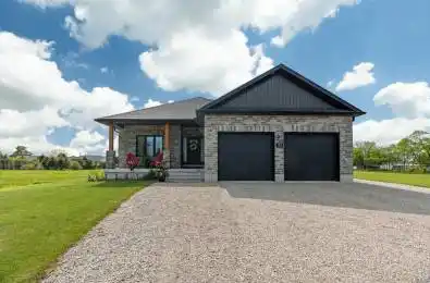 33 Wellington Street Ashfield-Colborne-Wawanosh Ontario N7A 3X9