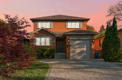 183 Holmes Avenue Toronto C14 Ontario M2N 4M7
