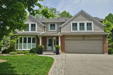 271 Beechlawn Drive Waterloo Ontario N2L 5W8