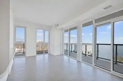 38 Annie Craig Drive Unit# 3602 Toronto W06 Ontario M8V 0G9