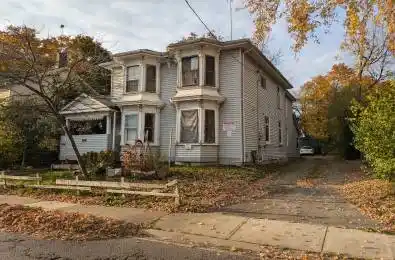 43 Elizabeth Street Brampton Ontario L6X 1S3