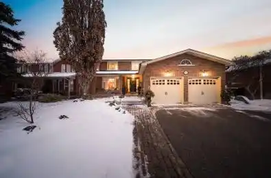 31 Olympia Gate Vaughan Ontario L4L 5K8