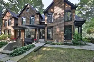 905 Sangster Avenue Mississauga Ontario L5H 2Y3