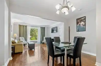 630 Drury Lane Unit# Main Burlington Ontario L7R 2X6