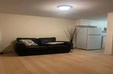 17 Spangler Road Markham Ontario L3S 2G2