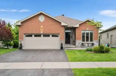 8 Senators Gate Drive Perth Ontario K7H 0B5