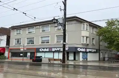 733 BROADVIEW Avenue Toronto E01 Ontario M4K 2P6